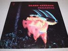 BLACK SABBATH   PARANOID   1ST. AMERICAN PRESSING   NM- VINYL