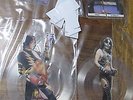 KISS SHAPED INTERVIEW 33 RPM PICTURE DISC ALBUM LIMITED EDITION SET/4 GENE ACE