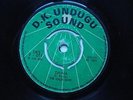 THE LULUS BAND daina / fathe AFRO FUNK KENYA KIKUYU 45  - hear MP3