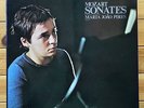 Maria Joao Pirez - Mozart: Piano Sonatas - Denon PCM Audiophile 8 LP