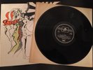 PRETTY THINGS S.F. Sorrow UK EMI Columbia Stereo LP SCX 6306 EX/NM Condition