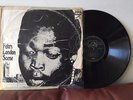 FELA KUTI & AFRIKA 70  LONDON SCENE AFROBEAT EMI OG LP  Nigeria RANSOME
