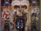Michael Jackson - Dangerous (1991) Double LP 12