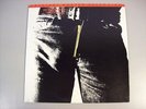 LP Rolling Stones Sticky Fingers Original Master Recording, MFSL 1-060  NM
