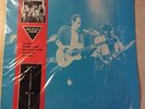Dire Straits Live In '85 Japan Import w/OBI In Shrink