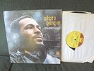 MARVIN GAYE What's Going On tamla MOTOWN LP soul '71 gatefold stereo ts-310 rare