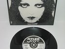 THE ADVERTS ONE CHORD WONDER 1977 STIFF A1/B1 7