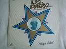 I.K.DAIRO AND HIS BLUE SPOTS - ADUPE BABA - LP - TOP-RARITÄT -  NIGERIA 1981