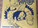 FLOORPUNCH DISCOGRAPHY YOUTH OF TODAY MINDSET LOCKIN OUT