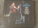 MFSL 2-526 LP BOX SET LA BOHEME - PUCCINI - PAVAROTTI