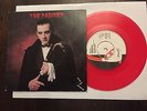 DAMNED love song ep UK 1979 7
