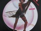 PICTURE LP The Rocky Horror Picture Show Various PICTURE DISC ODE Records