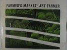 Art Farmer - Farmer's Market LP - New Jazz 8203 Mono SEALED