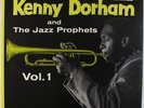 Kenny Dorham - And The Jazz Prophets Vol. 1 LP - ABC-Paramount - ABC-122
