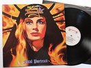 KING DIAMOND - Fatal Portrait LP 1986 - Original (RR 9721)