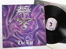 KING DIAMOND - The Eye LP 1990 - Original (RR 9346 1)