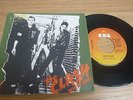 THE CLASH - White Riot 7