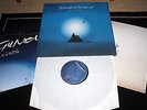 David Gilmour - On An Island 1st UK Rock LP 2006 Card Sleeve - Pink Floyd