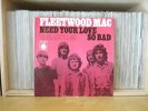 FLEETWOOD MAC - Need your love so bad / NL PS  7