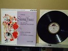 hmv asd 403 w/g dvorak slavonic dances schwarz record 2 only ex/ex