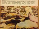 Led Zeppelin - Houses of the Holy - Classic Records Audiophile