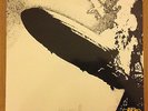 Led Zeppelin - 1 - Classic Records Audiophile Issue