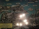 LIGABUE giro del mondo BOXSET EDIZIONE LIMITATA n° 2646/5000 3 LP + BOOKLET