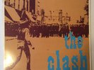 The Clash Black Market Clash 10