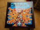 On Trial - New Day Rising, Orig. in Top Condition + POSTER 13th Floor Elevators