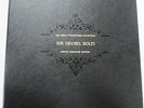 SIR GEORG SOLTI Franklin Mint Ltd Edition SIGNED 5LP red vinyl box set