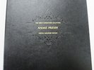 ANDRE PREVIN Franklin Mint Ltd Edition SIGNED 5LP red vinyl box set