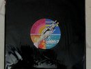 PINK FLOYD Wish You WERE HERE Album Vinyl Record 180g + POSTER Original Postcard