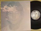 JOHN LENNON, IMAGINE, LP 1971 UK 1ST PRESS A1/B1 EX-/EX APPLE RECORDS PAS 10004
