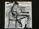 LP Blue Note 84017 Horace Silver - Blowin’ the blues away Liberty