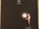 LP TALISMAN Talisman 1990 SWEDEN AIRPLAY OIS 1st EX+/NM- *RARE*