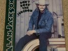 Alan Jackson Don't Rock The Jukebox LP Vinyl Mint