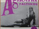 AGNETHA FÄLTSKOG (ABBA) * FÖLJ MED MIG * SWE 7