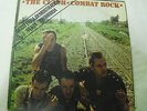 THE CLASH:COMBAT ROCK:PROMO ARGENTINA L.P- ONLY for COLLECTORS-See