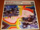 THE MOODY BLUES DAYS OF FUTURE PASSED ORIGINAL LP STILL SEALED  1967