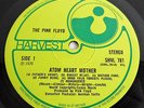 VERY RARE PINK FLOYD LP - ATOM HEART MOTHER - FIRST PRESSING - 1970 - HARVEST