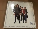 STIFF LIVE various LP Record SEALED import IAN DURY ELVIS COSTELLO