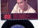 ELVIS PRESLEY FUN IN ACAPULCO EP IN NEW COVER