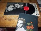 SIMON & GARFUNKEL ( BOOKENDS ) 1968 vinyl 2 EYE Columbia LP #9529 w/ POSTER VG++