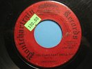 CHRIS KENNER 45 You Can't Beat Uncle Sam PONTCHARTRAIN rarest Chris Kenner r&b