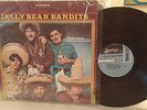 The Jelly Bean Bandits LP S/T Self-Titled Mainstream Rare Original Psych Fuzz