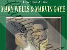 60S R/B STATESIDE MOTOWN MARVIN GAYE MARY WELLS ONCE UPON A TIME PICTURE SLEEVE
