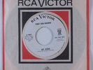 Garage Psych 45 TONY AND SIEGRID Up Here RCA VICTOR NM HEAR