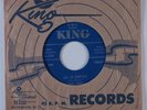 R&B Rocker 45 DOLPH PRINCE Call Me Dumplin's KING VG++ HEAR