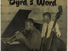 Charlie Byrd - Byrd's Word LP - Savoy - MG-12032 DG RVG