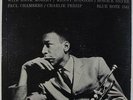 Lee Morgan - Sextet LP - Blue Note - BLP 1541 Mono DG RVG 767 Lex